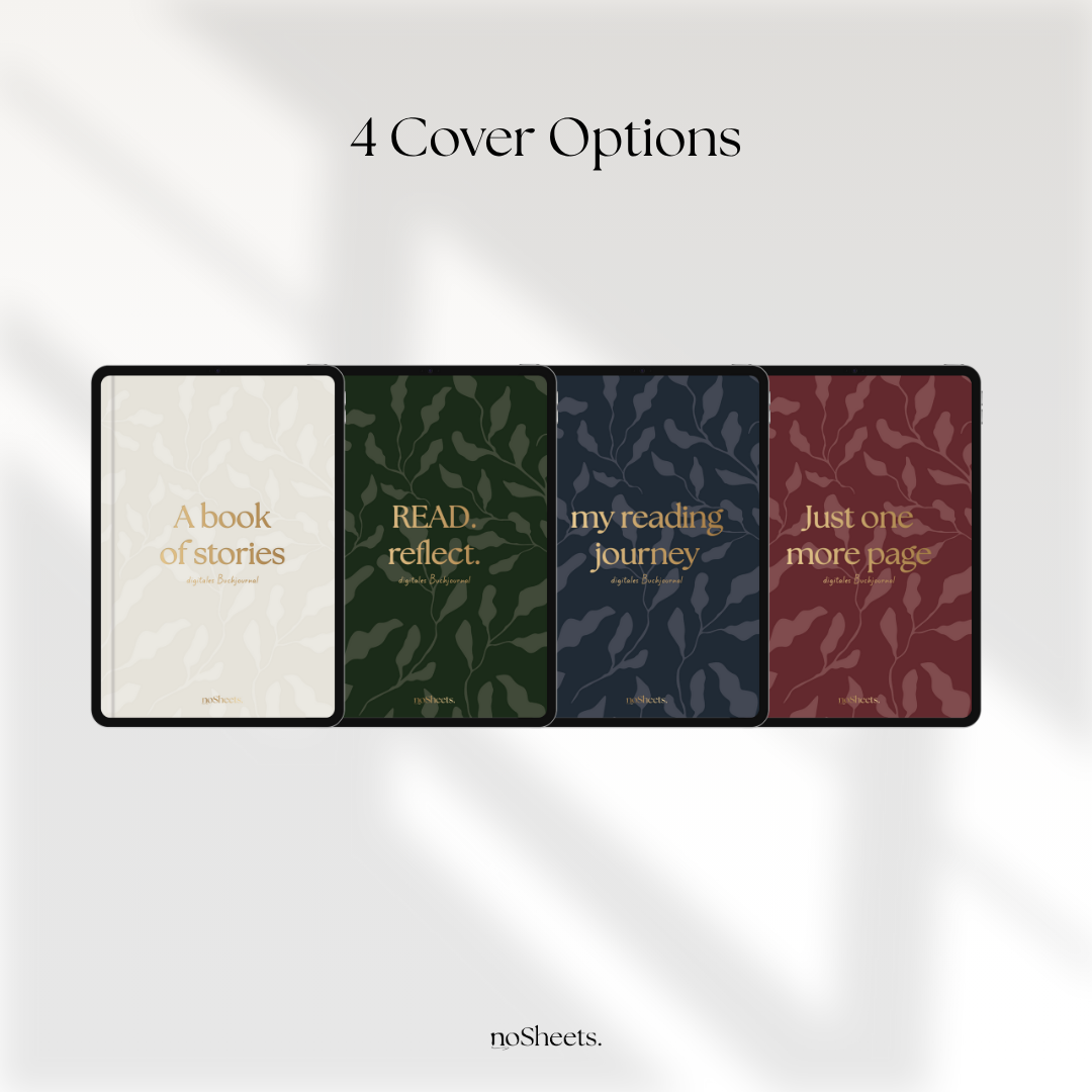 Buchjournal