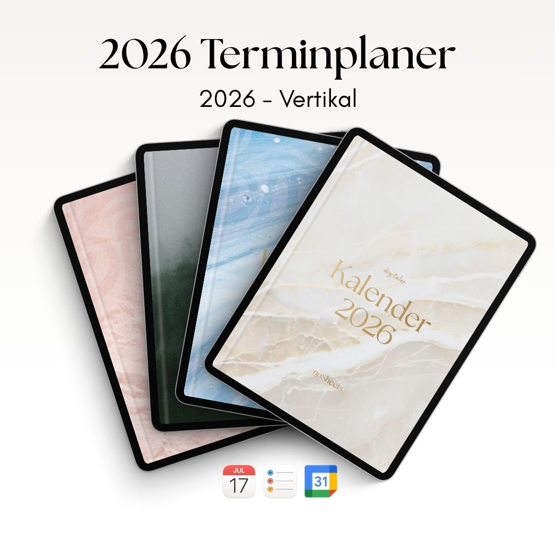 Planer 2026 | Vertikal