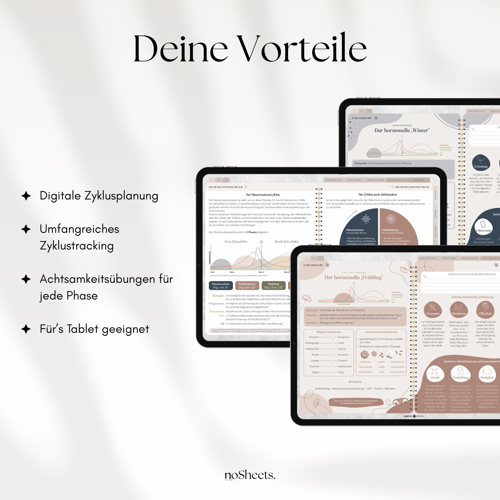 Zyklustagebuch
