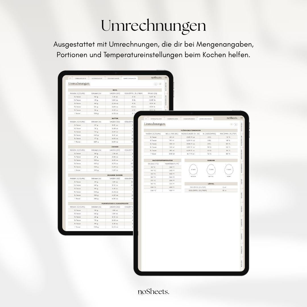 Rezeptbuch