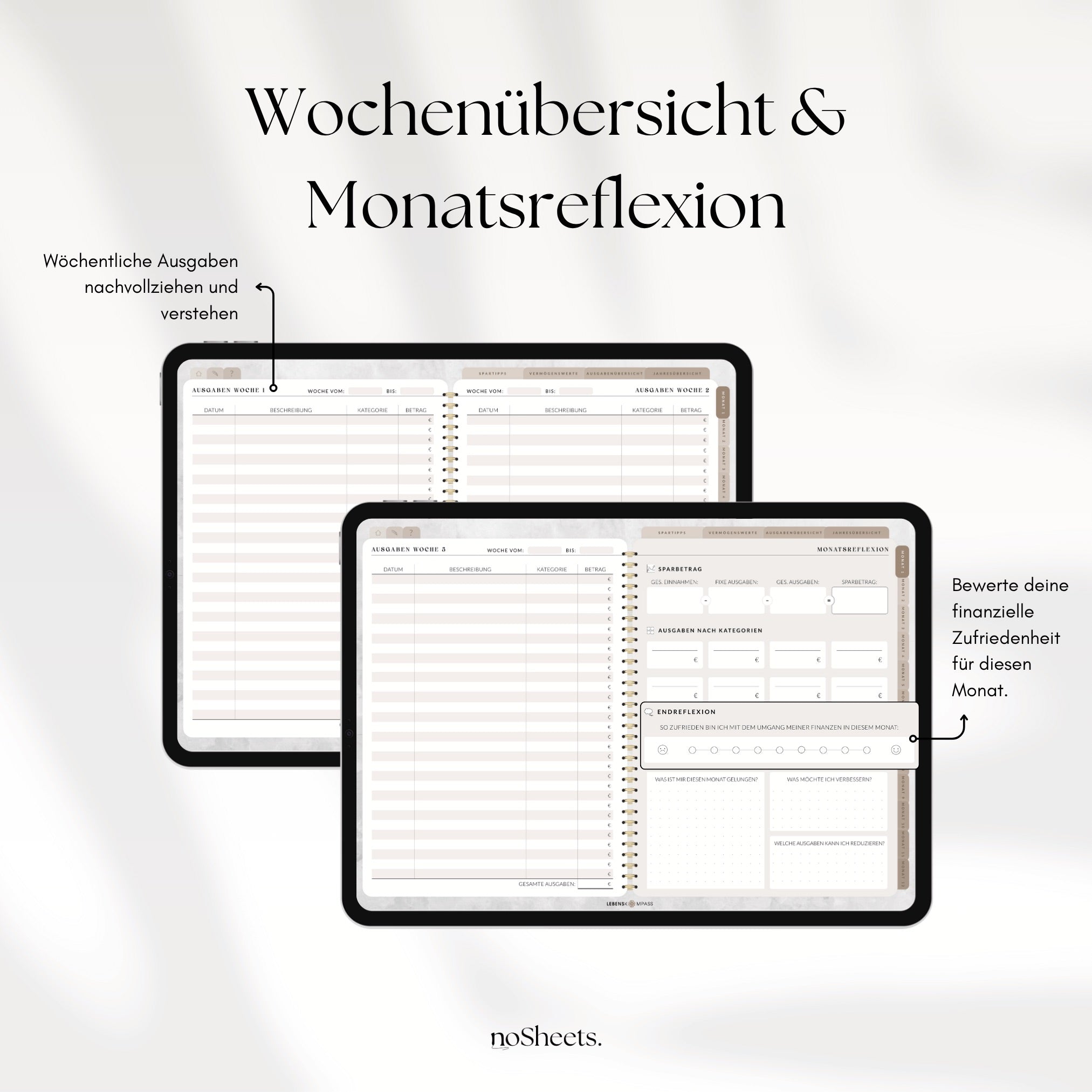 Finanzplaner