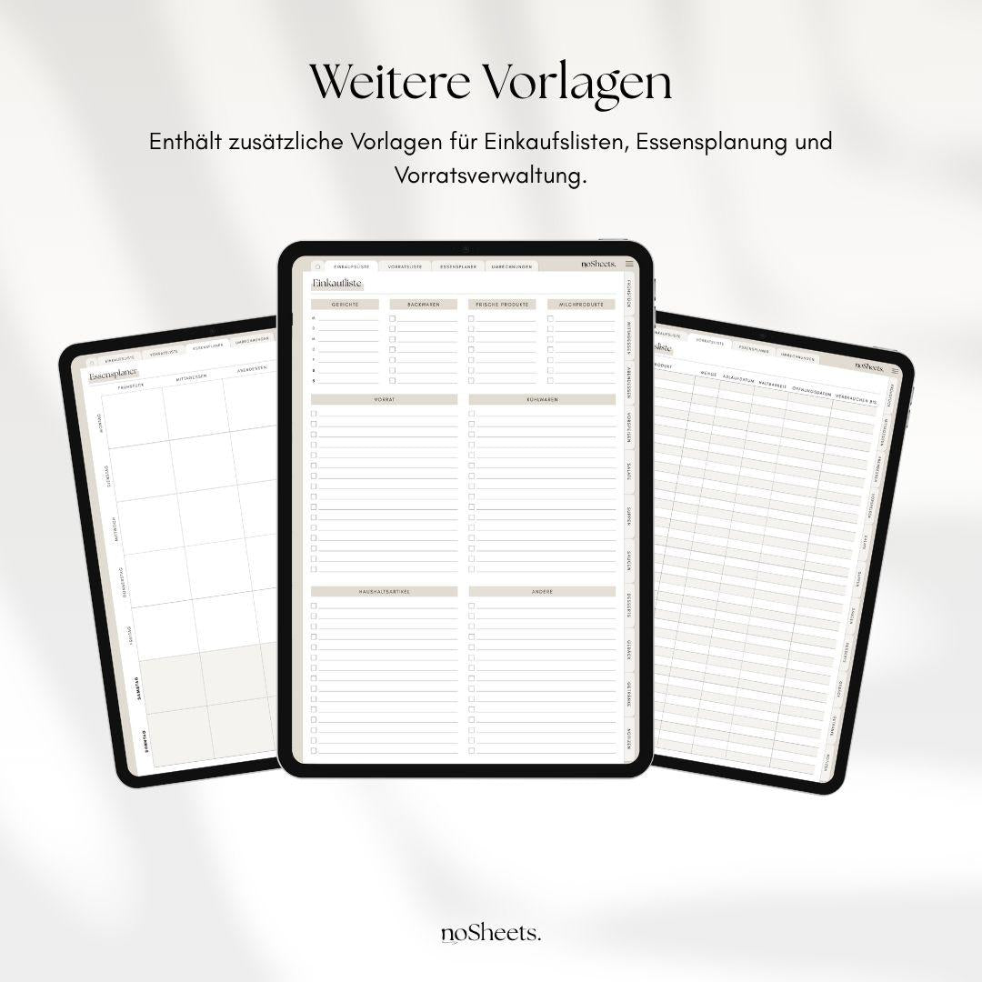 Rezeptbuch