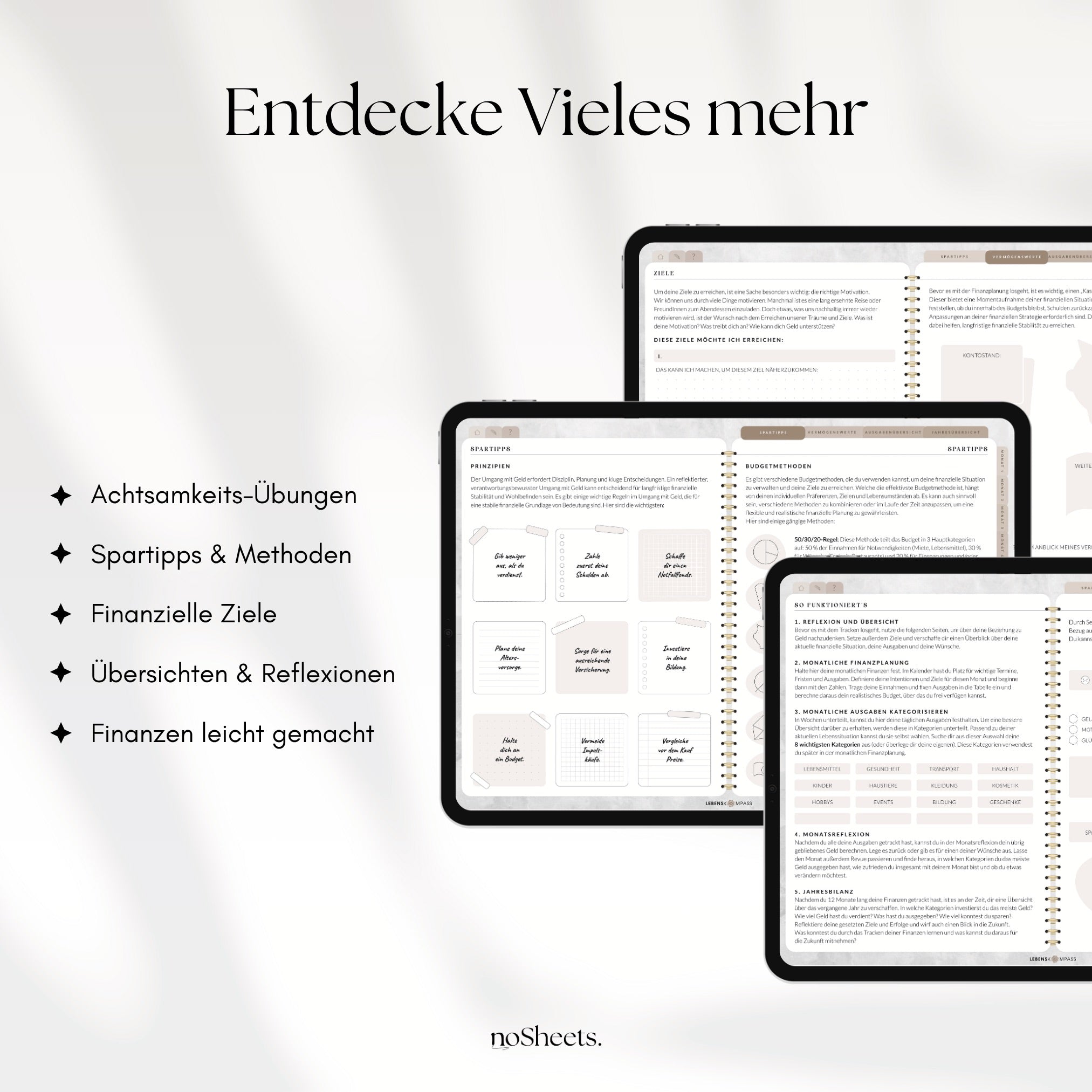 Finanzplaner