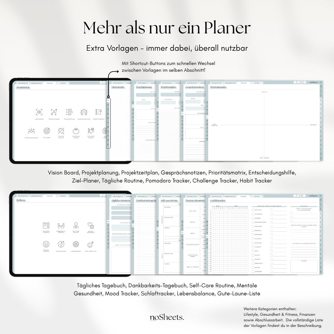 Studienplaner 26/27 | Horizontal