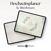 Hochzeitsplaner