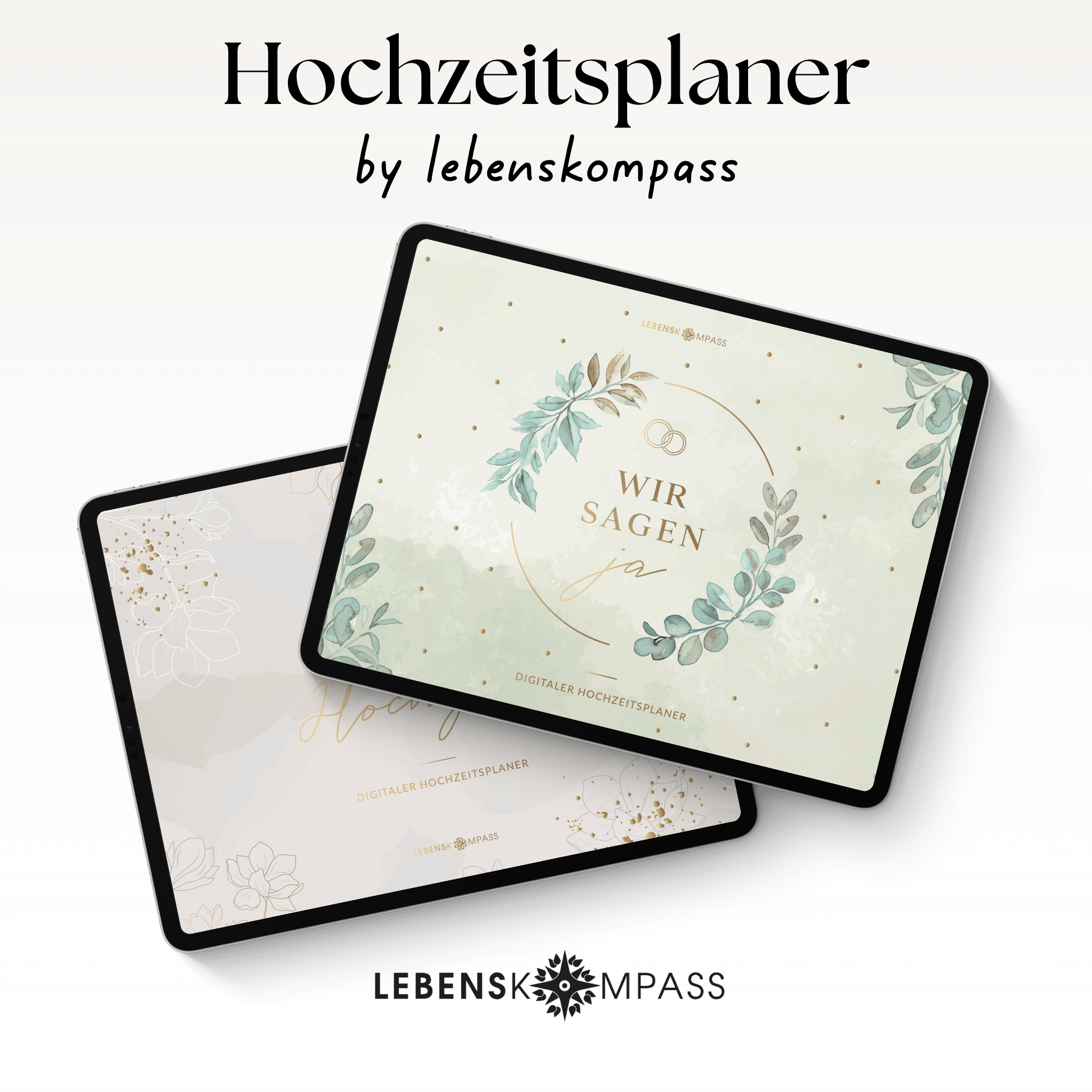 Hochzeitsplaner
