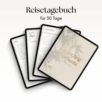 Reisetagebuch