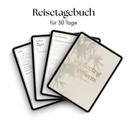 Reisetagebuch